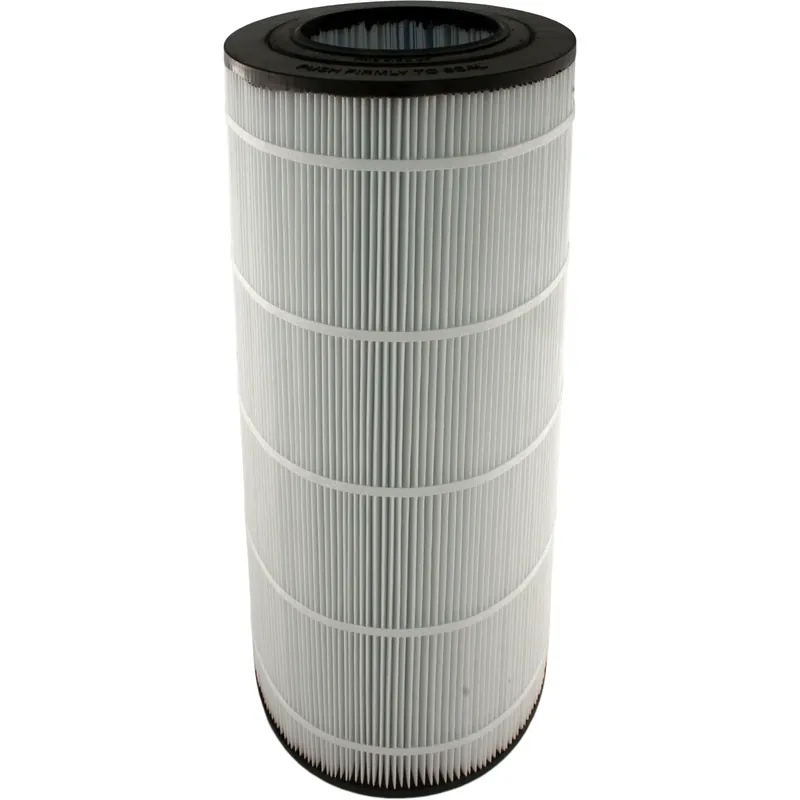 Cartridge, 100sqft,5-13/16"ot,6-1/16"ob,9-15/16",19-7/8" 4oz Hot Picks