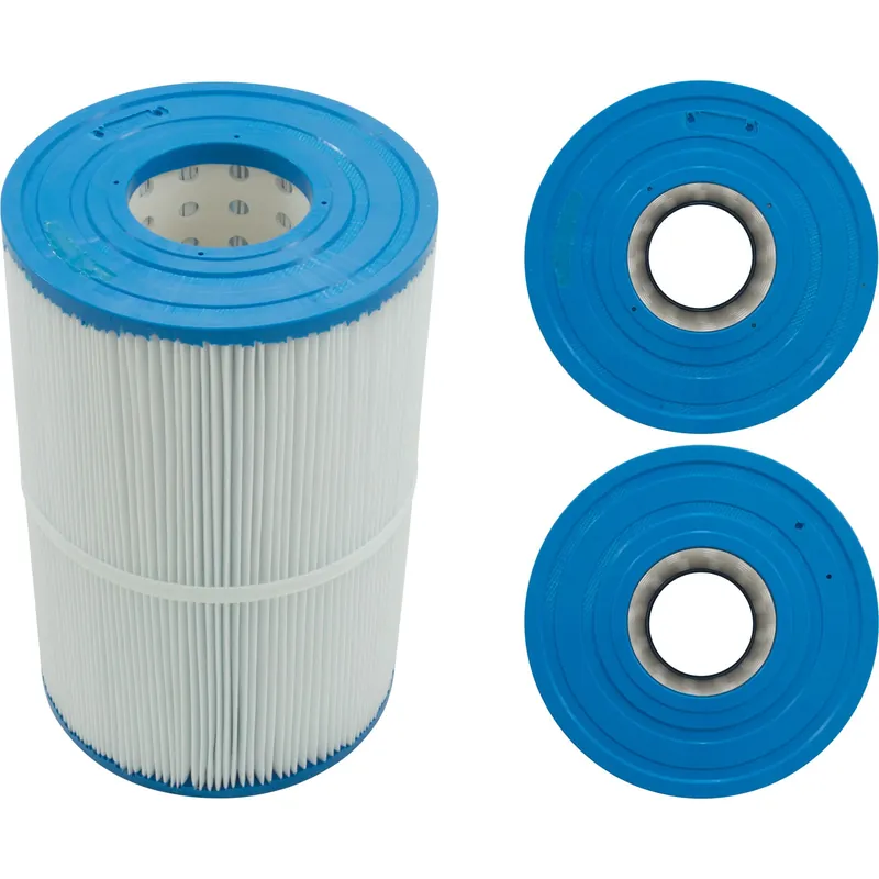 Cartridge, 40sqft, 2-15/16"ot, 2-15/16"ob, 7", 11-1/8" 4oz Luxury