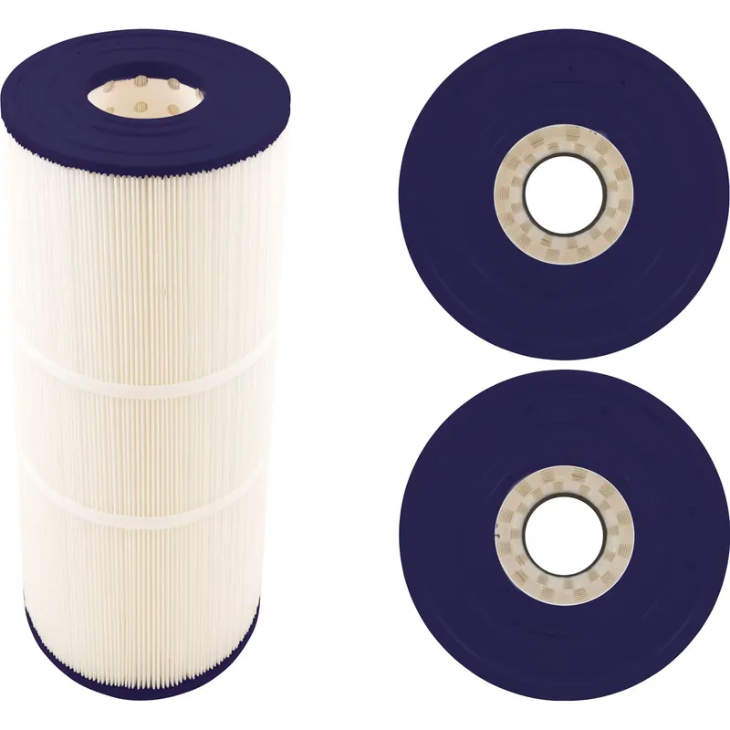 Super Sale Cartridge, 67-1/2sqft, 2-15/16"ot, 2-15/16"ob, 7", 16", PB