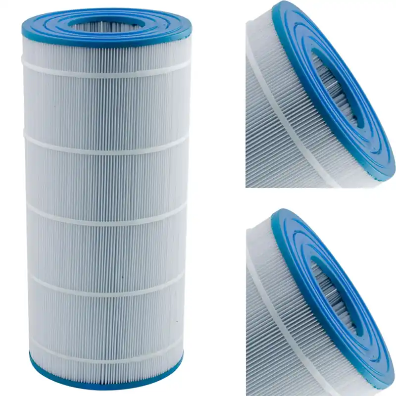 Cartridge, 120 sqft, 4"ot, 4"ob, 8-7/8", 19-1/2" 4oz Authentic