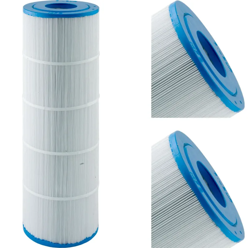 One Day Deal Cartridge, 105 sqft, 3"ot, 3"ob, 7", 20-1/4" 4oz