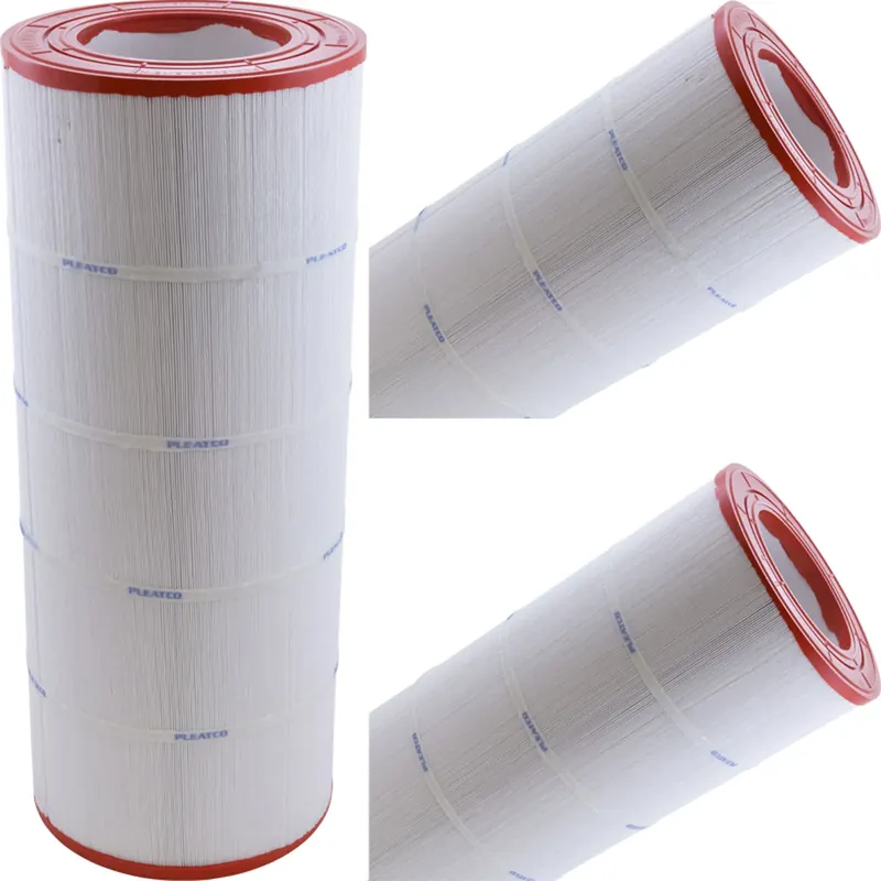 Professional Grade Cartridge, 300sqft, 6"ot, 6"ob, 10-1/16", 25-3/8" 4oz