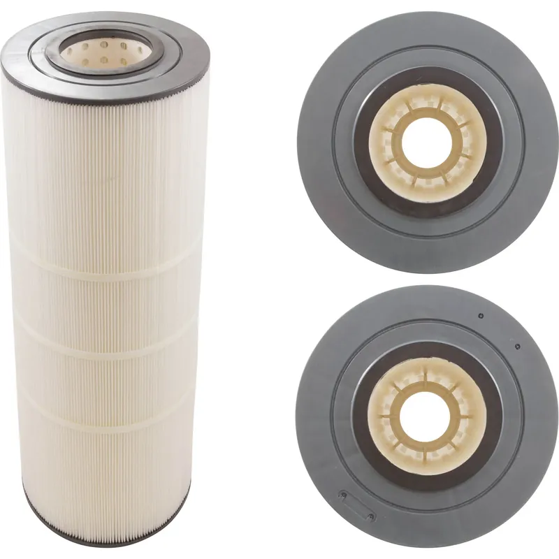 One Day Deal Cartridge, 150sqft, 4" ot, 4" ob, 8-15/16", 23-5/16" 3oz