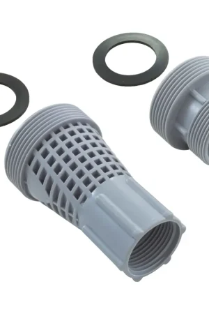 Hose Conn Kit, GAME, SandPRO, w/Gaskets and O-Ring, Gray Flash Sale