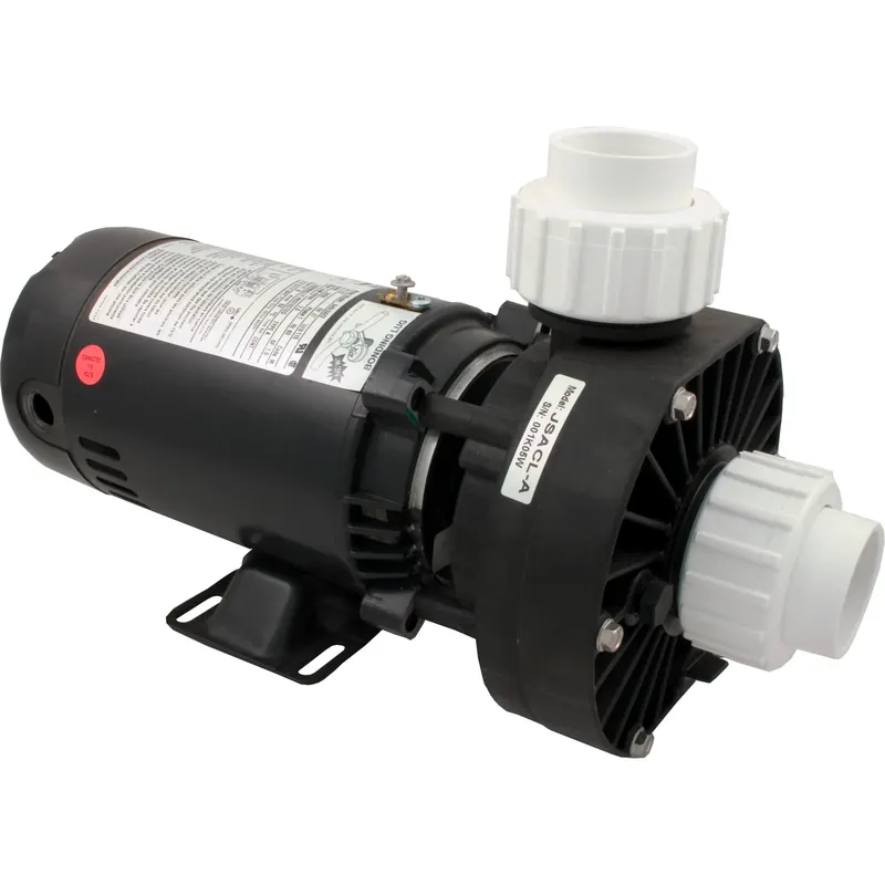 Pump,BWG Sta-Rite Dura-Jet JS,0.5hp,115v,1-Spd,2",OEM Authentic