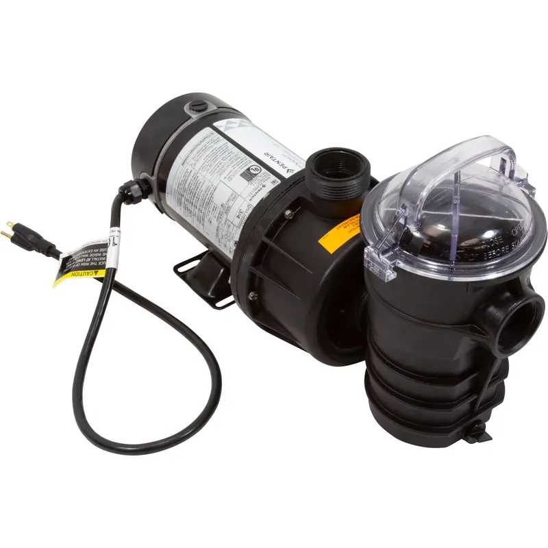 Pump, Pentair Dynamo, 0.75hp, 115v, 1-Spd, 3ft Std Cord Affordable