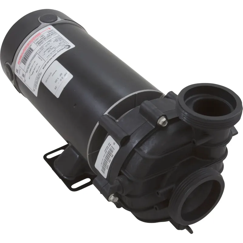 Pump,Sta-Rite/BWG Dura-Jet DJ,2.0hp,230v,2-Spd,2" Save Now