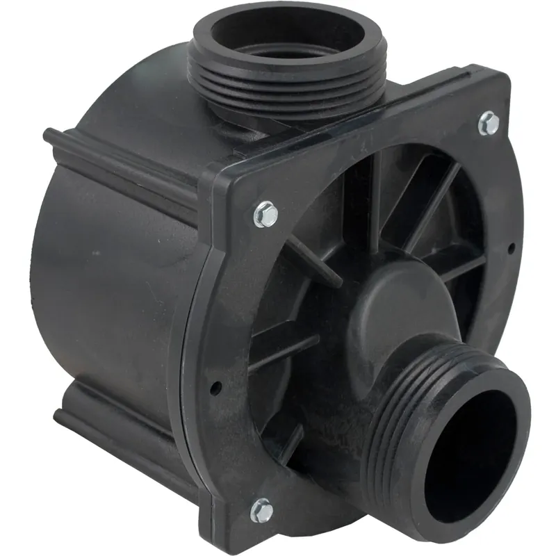 Wet End, Hydro Dynamic 0.75hp 1-1/2"mbt 48fr Instant Buy