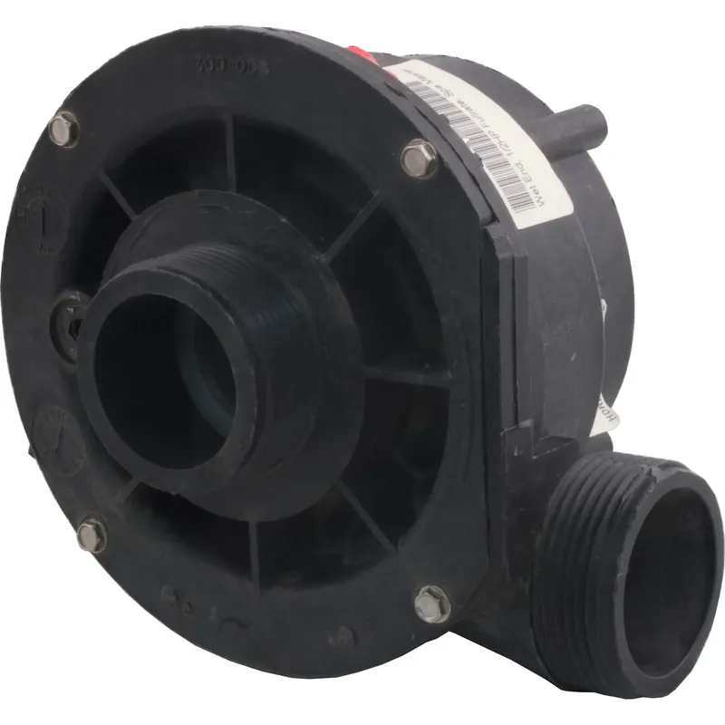 Special Discount Wet End, Sonfarrel Spa Master 0.5hp 1-1/2"mbt 48fr
