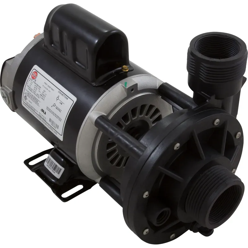 Pump, Circ, WW Iron Might, 1/15hp US Motors, 115v,1-1/2"48fr Limited Time