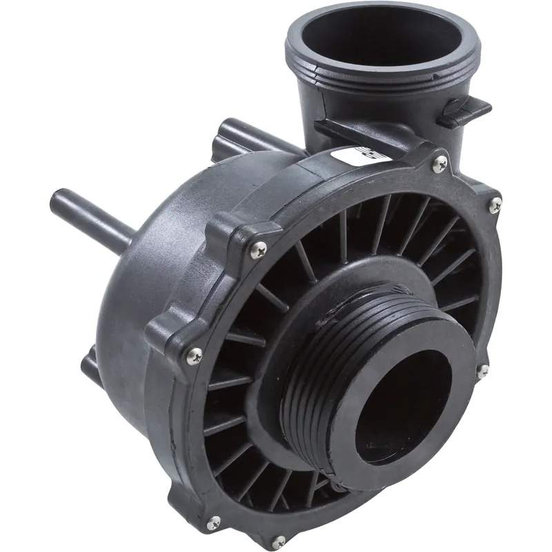 Shop Now Wet End, WW Executive 4.0hp 2-1/2"mbt x 2"mbt 48fr