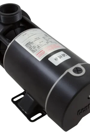 Pump, WW E-Series, 0.75SPL Century, 115v,1-Spd, 48fr, 1-1/2" Next Day Delivery