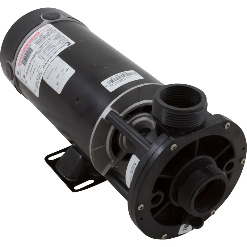 Buy Direct Pump,WW E-Series,2.0hp,230v,2-Spd,48fr,1-1/2"