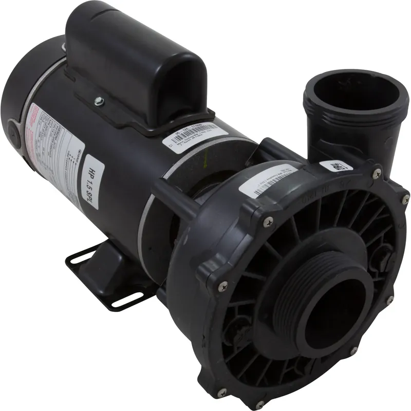 Express Delivery Pump, WW Exec, 1.5SPL Century, 230v, 2-Spd, 48fr, 2"