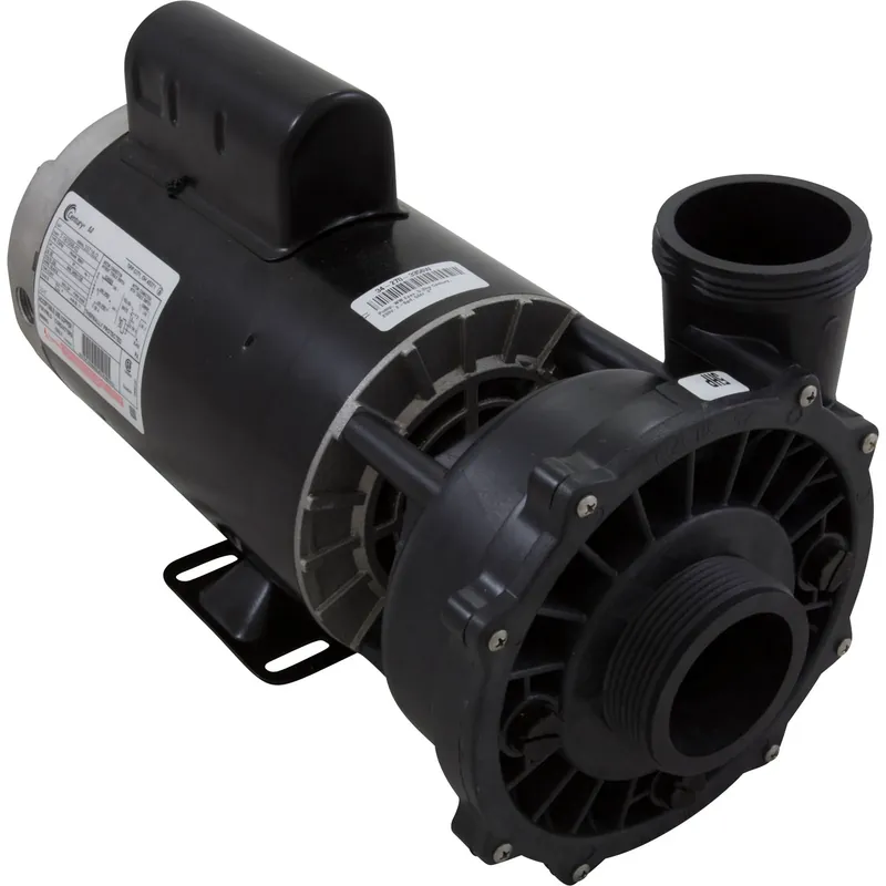 Pump, WW Exec, 5.0hp Century, 230v, 2-Spd, 56fr, 2" Special Offer