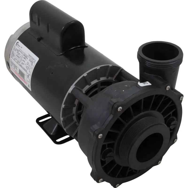 Pump, WW Exec, 5.0hp Century,230v,2-Spd,56fr,2-1/2" x 2" Cheap