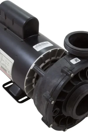 Express Delivery Pump, WW Viper,5.0hp Century,230v,1-Spd,56fr,2-1/2" x 2-1/2"