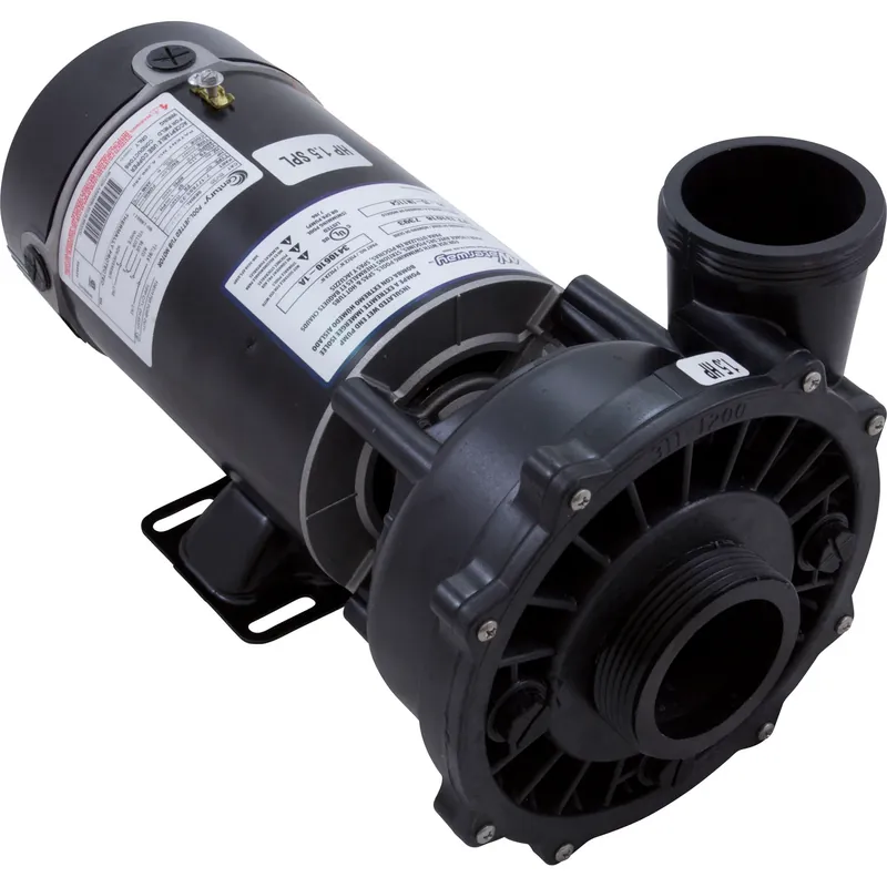 Place Order Pump, WW Exec, 1.5SPL, 115v, 1-Spd, 48fr, 2", OEM