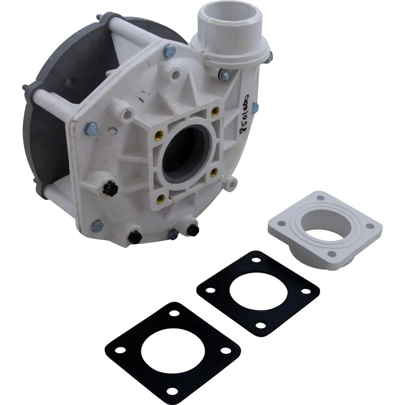 Wet End Kit, JWB 8501, 0.75hp, 1-1/2"spg, 56J Frame Direct From Factory