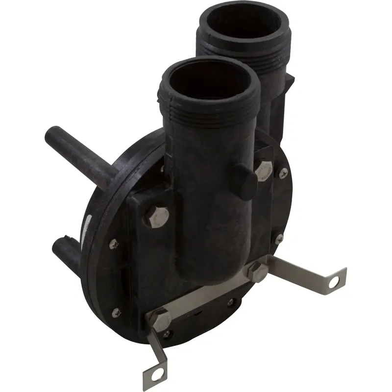 Low Price Wet End, Gecko AquaFlo FMVP 1.0hp 1-1/2"mbt 48fr