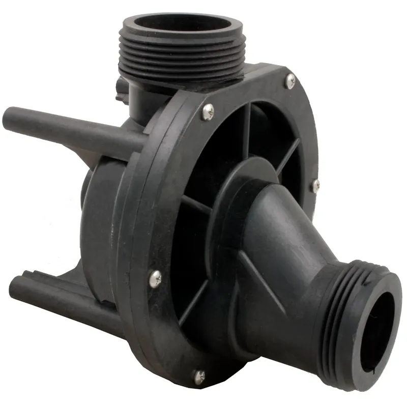 Wet End, Gecko AquaFlo TMCP 0.5hp 1-1/2"mbt 48fr Secure Checkout