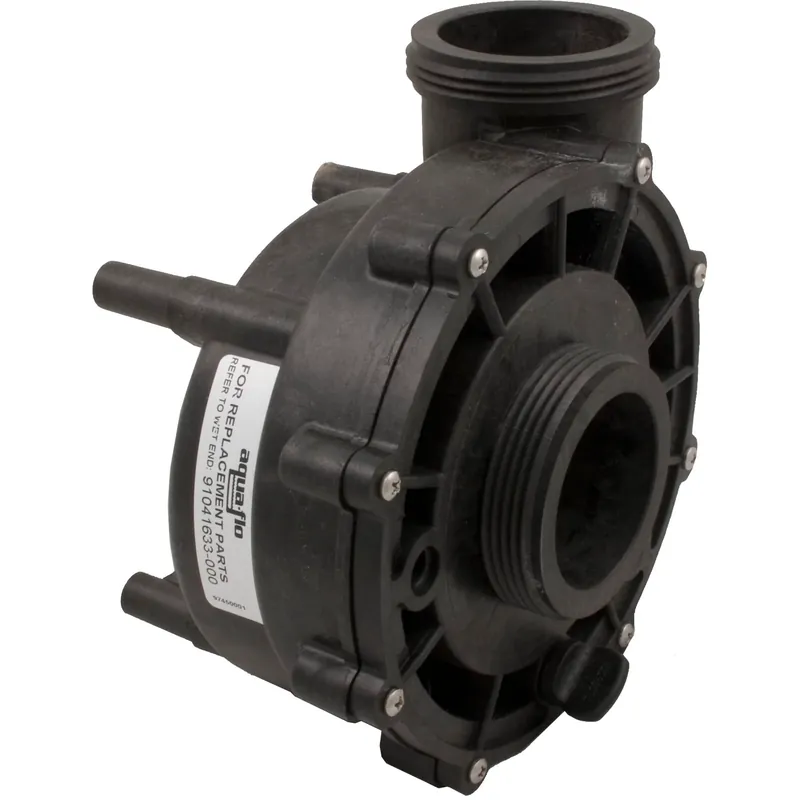 New Release Wet End, Gecko AquaFlo FMXP2 2.5hp 2"mbt 6.3"dia 56fr