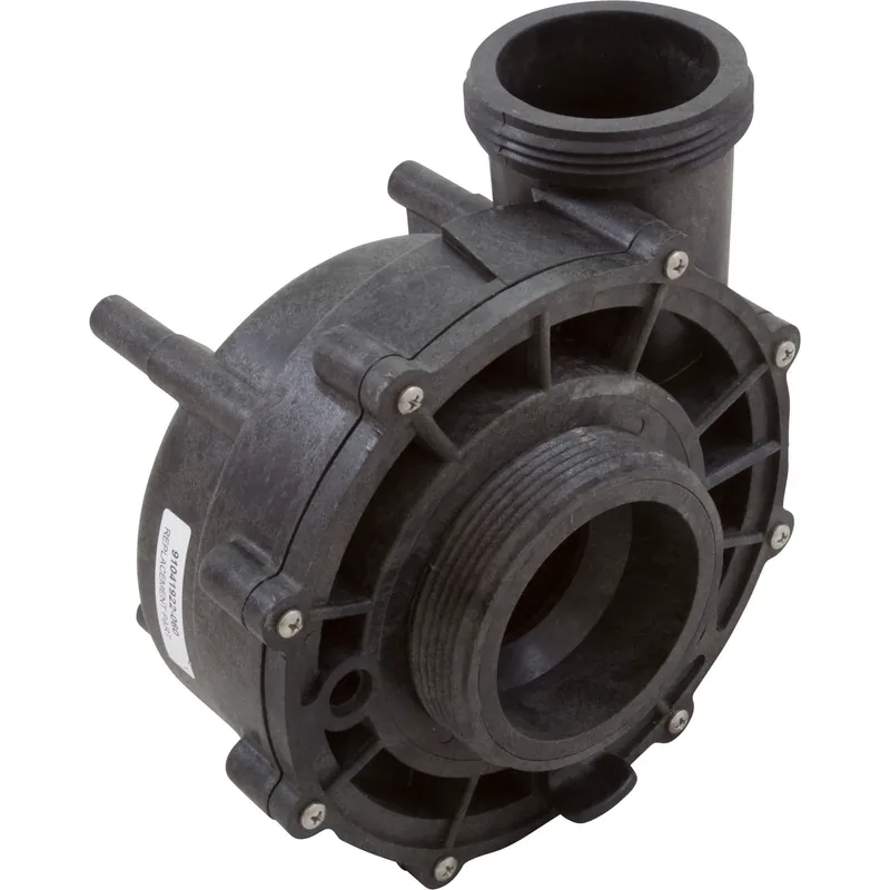 Wet End, Gecko AquaFlo XP2E, 2.0hp, 2-1/2" Suction, 56 Frame Fast Shipping