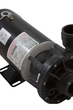 Pump, Aqua Flo FMHP, 1.0hp Century, 115v, 1-Spd,48fr,1-1/2" Popular