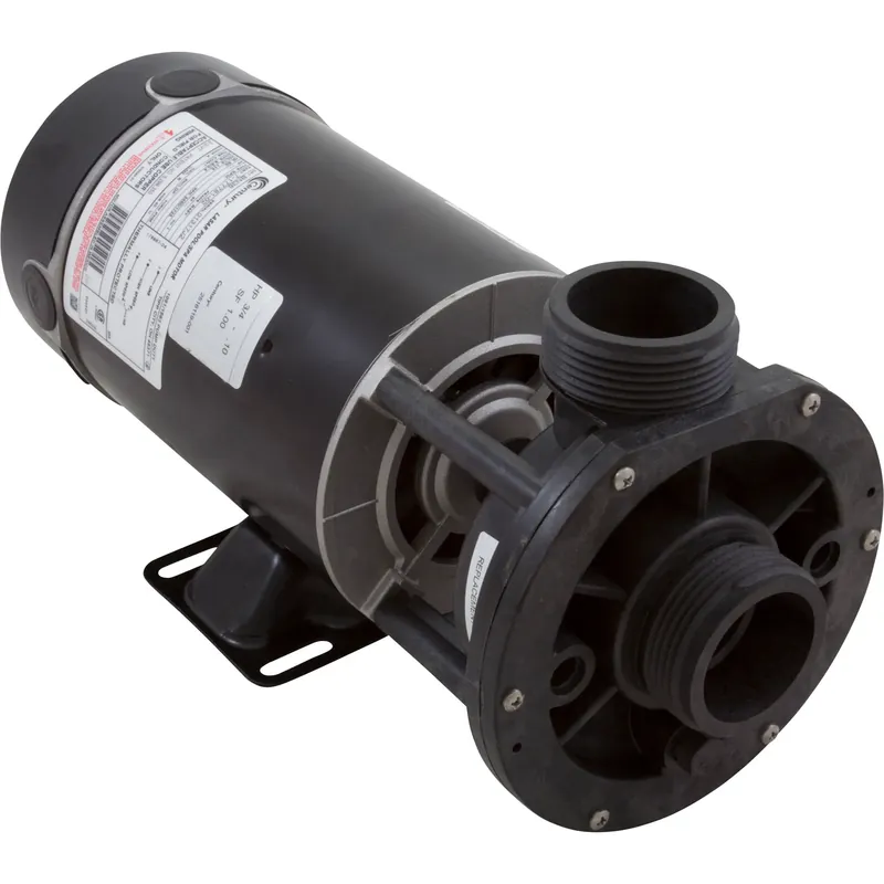 Place Order Pump, Aqua Flo FMCP, 0.5hp Century, 115v, 2-Spd, 48fr,1-1/2"