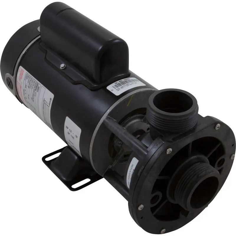 Pump, Aqua Flo FMCP, 1.5hp Century, 115v, 2-Spd, 48fr,1-1/2" Shop Now
