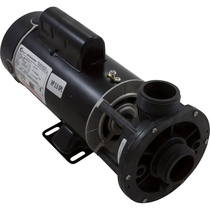Pump, Aqua Flo FMCP, 2.0hp Century, 230v, 2-Spd, 48fr,1-1/2" Big Sale