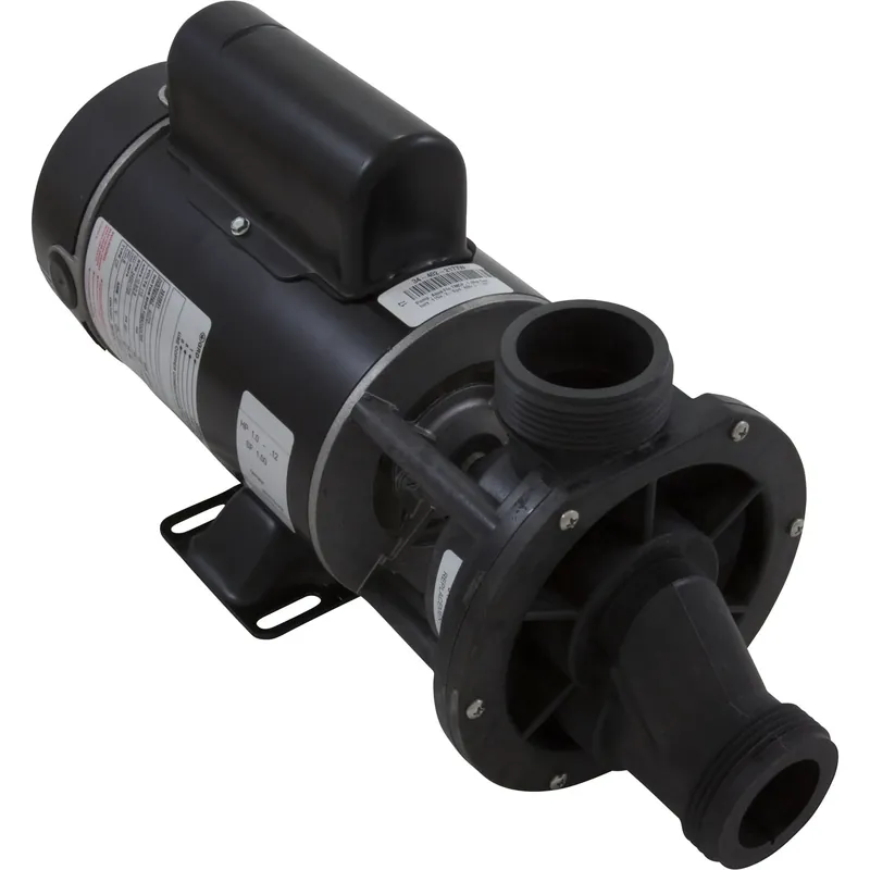 Pump, Aqua Flo TMCP, 1.0hp Century, 115v, 2-Spd, 48fr,1-1/2" Buy Today