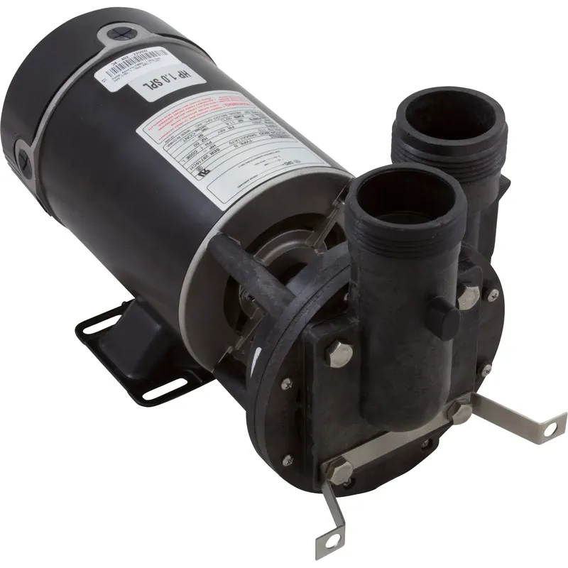 Pump, Aqua Flo FMVP, 1.0SPL Century,115v,1-Spd, 48fr,1-1/2" Low Price