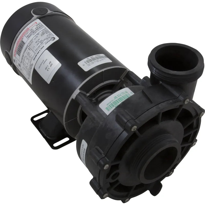 Pump, Aqua Flo XP2e, 1.5hp Century, Conv, 1-Spd, 48fr, 2" Luxury