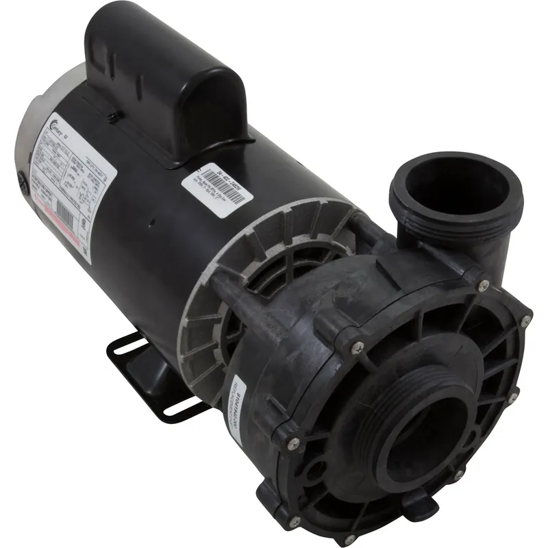 Pump, Aqua Flo XP2e, 4.0hp Century, 230v, 2-Spd, 56fr, 2" Place Order