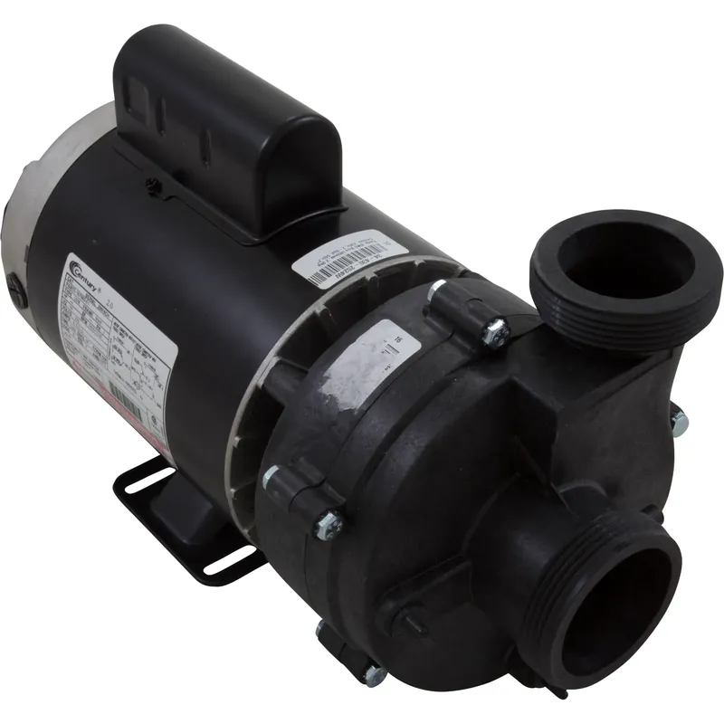 Factory Price Pump, BWG Vico Ultimax, 2.0hp Century, 230v, 2-Spd, 56fr,2"