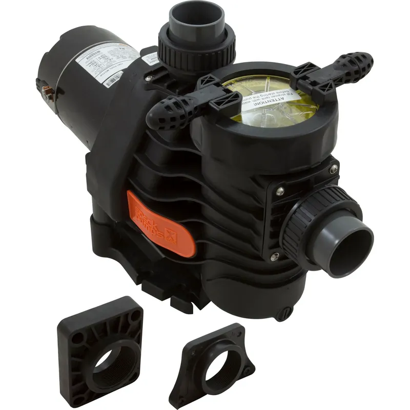 Pump, Speck EsyFit,Whspr/Intlflo,.75hp,115v/230v,1Spd,2" Professional Grade