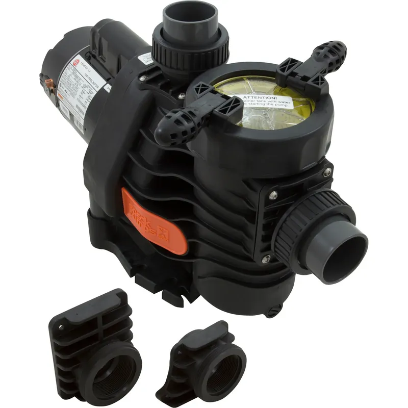 Low Price Pump, Speck EsyFit,Dyna-Pro/Glas,1.0hp,230v,2-Spd,2"