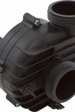 Mega Sale Wet End, Power-Right 5.0hp 2"mbt 56fr