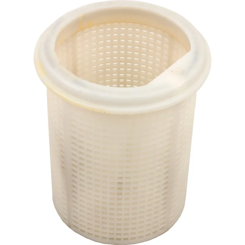 Basket, Pump, OEM Sta-Rite/Pentair LT JS 4" Trap Certified