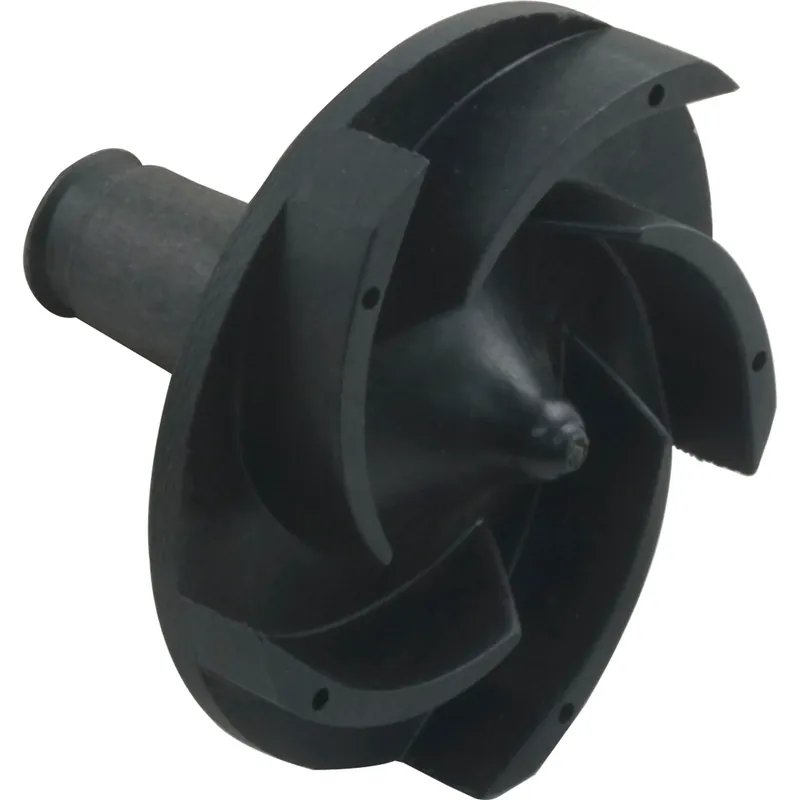 Impeller, Pentair Sta-Rite DuraJet JT, 0.5 Horsepower Authentic