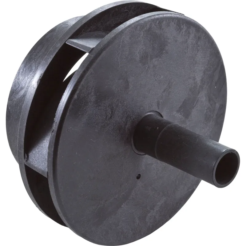 Best Seller Impeller, Jacuzzi Piranha/Thera-Max/Thera-Flo, 2Horsepower