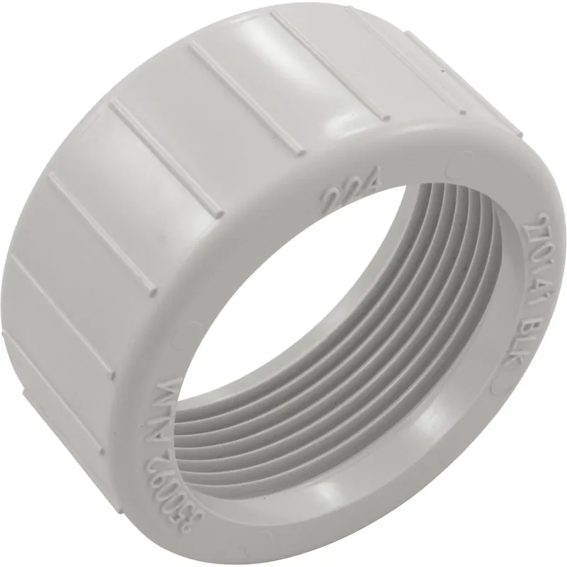 Best Seller Pump Union Nut, Pentair Sta-Rite SuperFlo