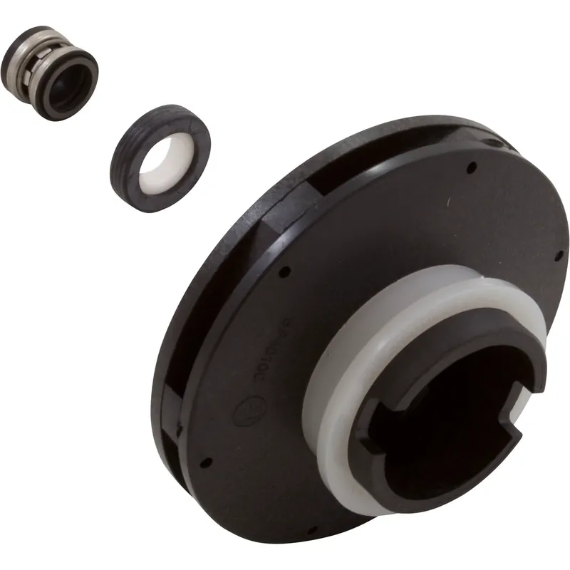 Final Sale Impeller,Hayward Northstar SP4000/X,1.0ohp/1.5thp,w/Seal