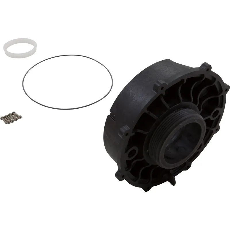 Trusted Brand Faceplate Kit, Gecko AquaFlo XP3, 2-1/2"