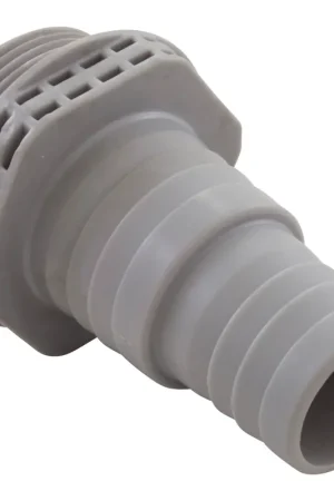Trending Hose Connecter, GAME SandPRO 50/75, 1.25"b x 1.5"b x 1.5"mpt