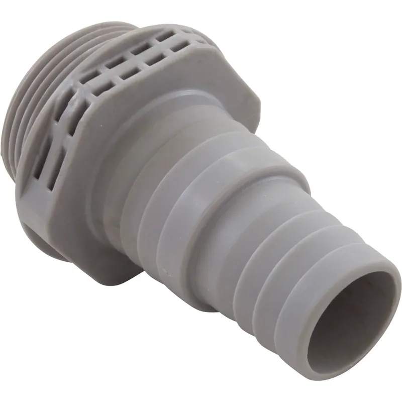 Trending Hose Connecter, GAME SandPRO 50/75, 1.25"b x 1.5"b x 1.5"mpt