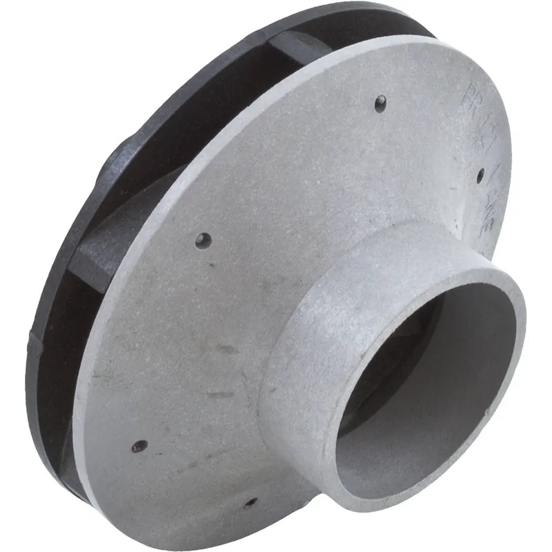 Impeller, Power-Right, 9071XR, 4Horsepower, Reverse Must Have