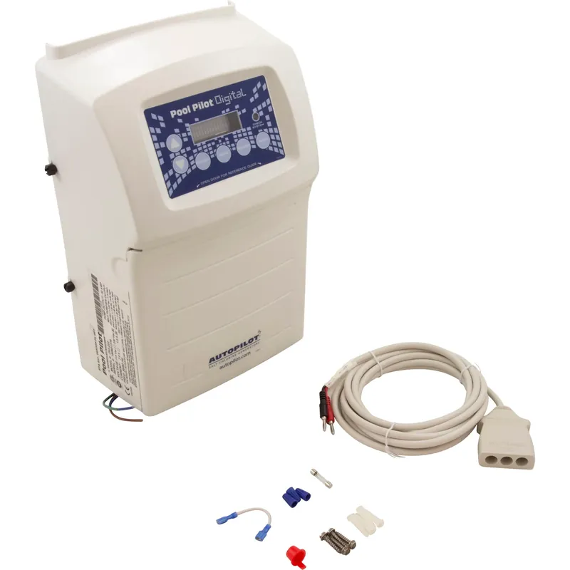 Power Supply, AutoPilot, Digital, 220v Buy Direct