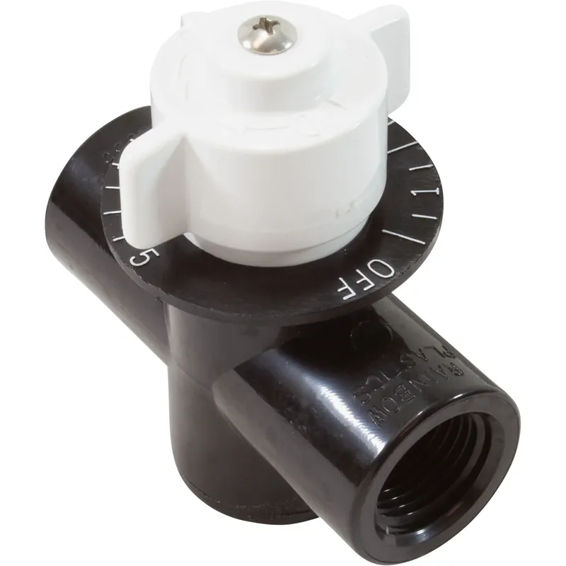 Control Valve, Pentair Rainbow Automatic Feeder 320, 1/2 Weekend Sale